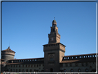 foto Castello Sforzesco
